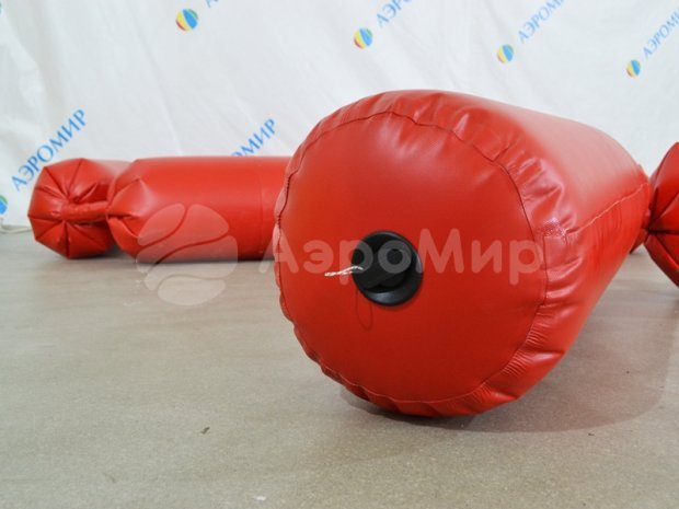 Канат-сосиска Канат-сосиска