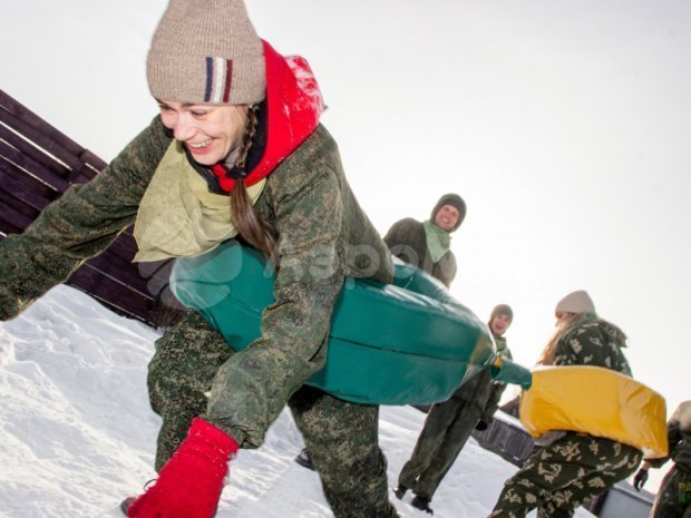 Тянучка Тянучка