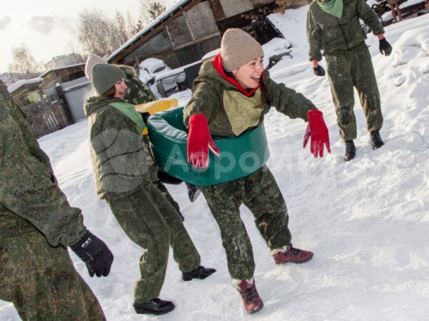 Тянучка Тянучка