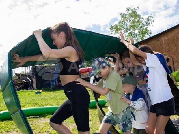 Гусеница Гусеница