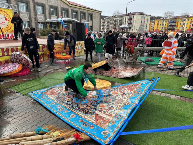 Ковёр-самолёт Ковёр-самолёт