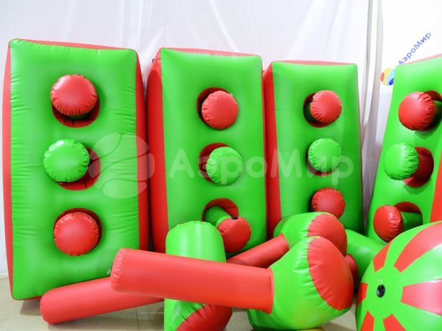 Забей гвоздь Забей гвоздь