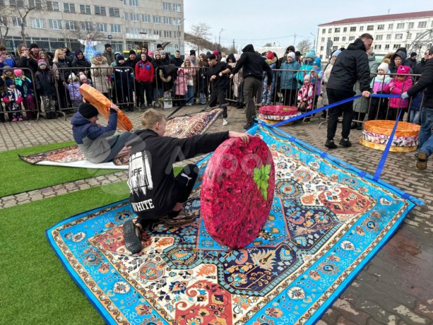 Ковёр-самолёт Ковёр-самолёт