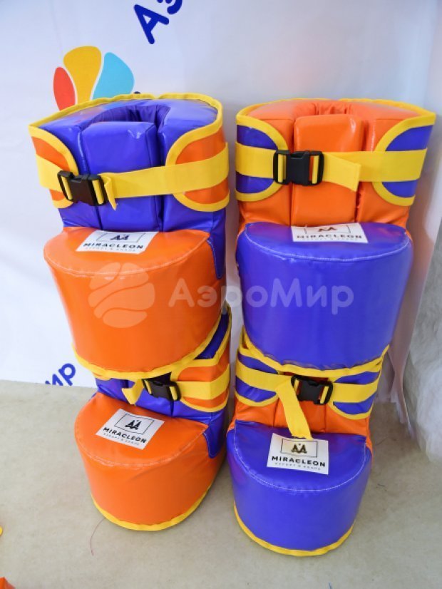 Гигантские ботинки Гигантские ботинки