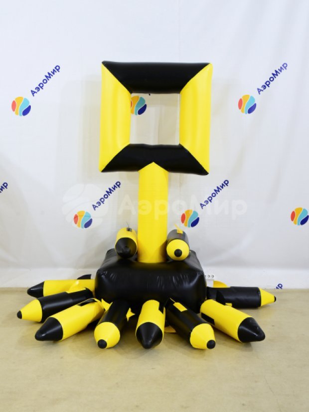 Бомбардир Бомбардир