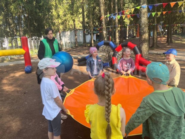 Командный волейбол Командный волейбол