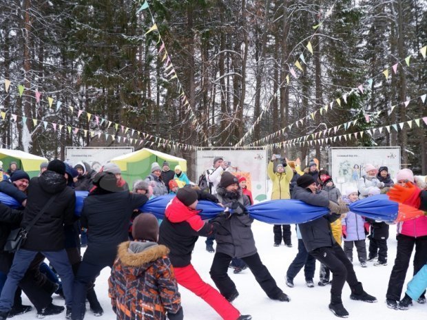 Канат-сосиска Канат-сосиска