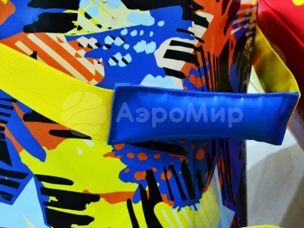 Забег в ведрах Забег в ведрах