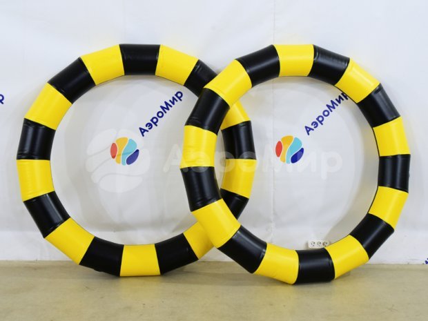 Гигантский обруч Гигантский обруч