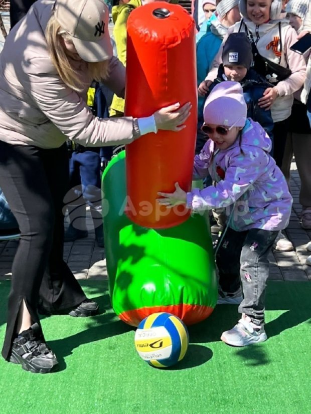 Гигантский молоток Гигантский молоток