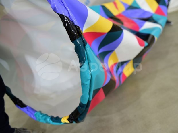 Туннель-рукав Туннель-рукав