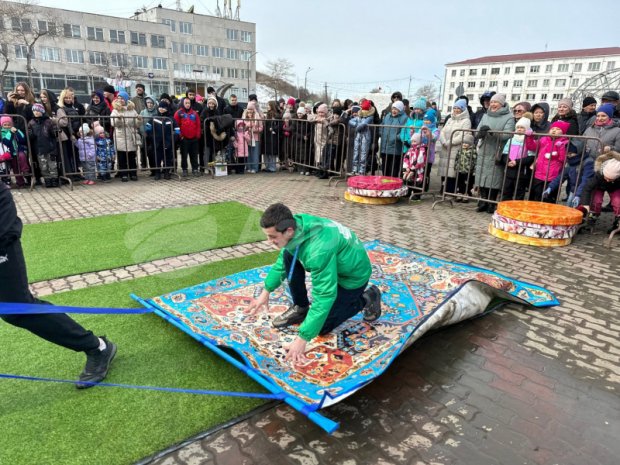 Ковёр-самолёт Ковёр-самолёт