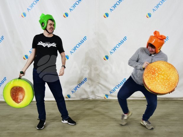 Бой подушками Бой подушками