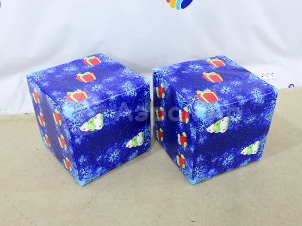 Гигантские кости Гигантские кости