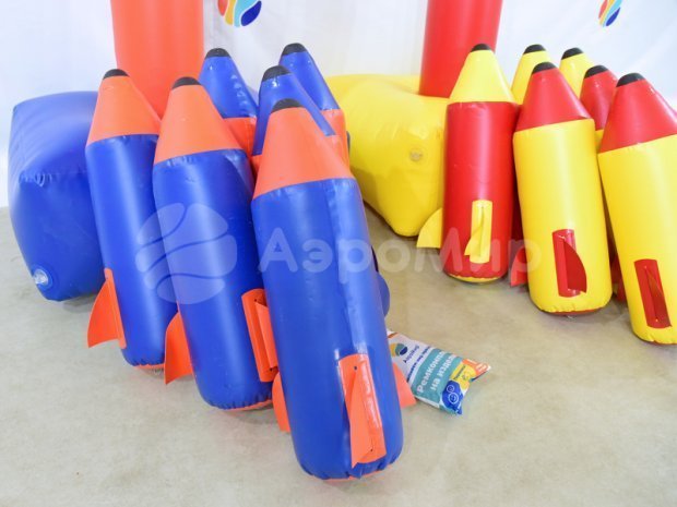 Бомбардир Бомбардир