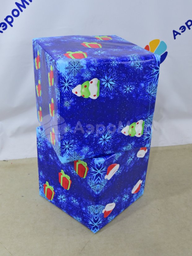 Гигантские кости Гигантские кости