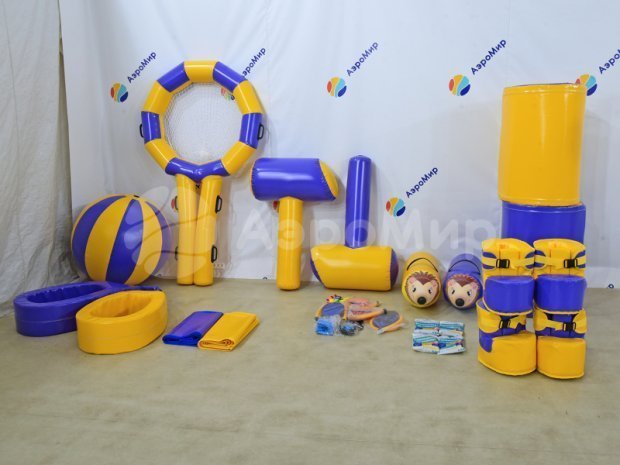 Гигантские игровые ракетки Гигантские игровые ракетки