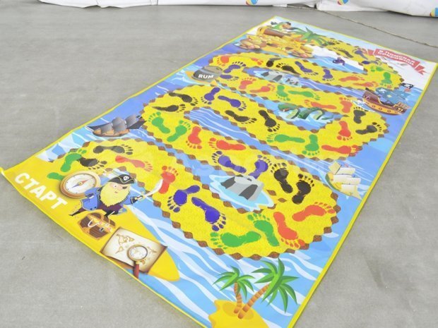 Следопыт Следопыт