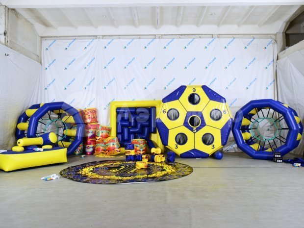 Беличье колесо Беличье колесо