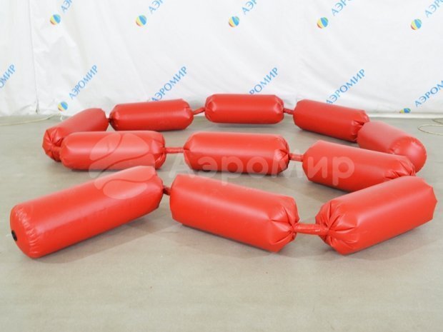 Канат-сосиска Канат-сосиска