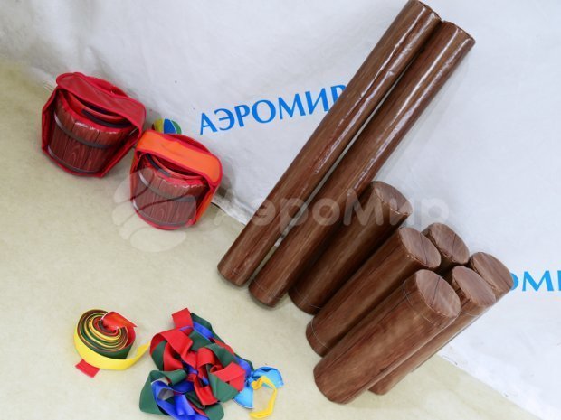 Городки 2.0 Городки 2.0