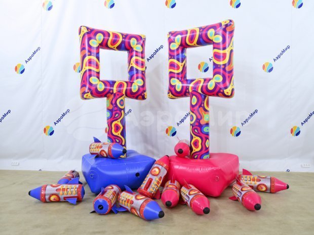 Бомбардир Бомбардир