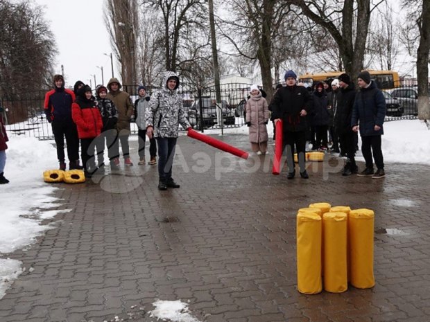 Городки 2.0 Городки 2.0