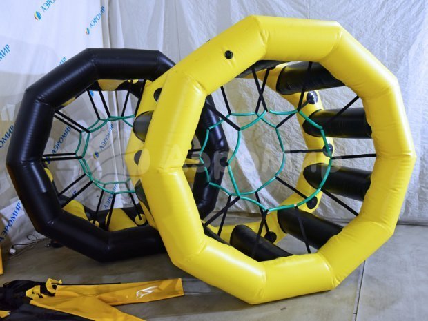 Беличье колесо Беличье колесо