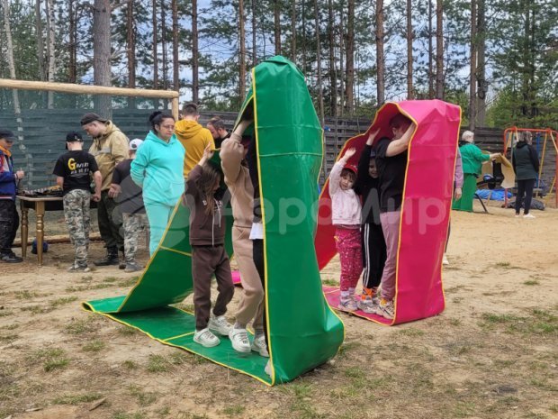 Гусеница Гусеница