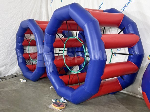 Беличье колесо Беличье колесо