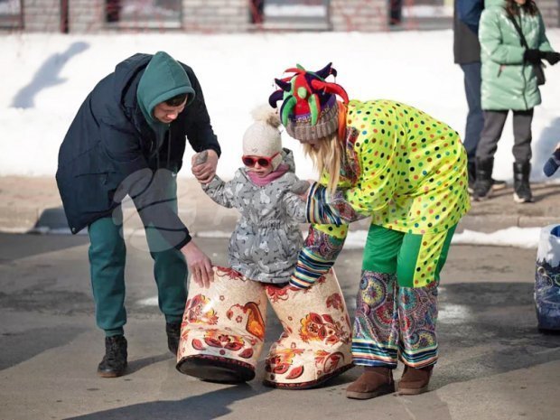 Валенки Валенки