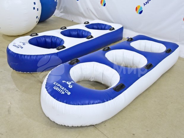 Надувная Лодочка Надувная Лодочка