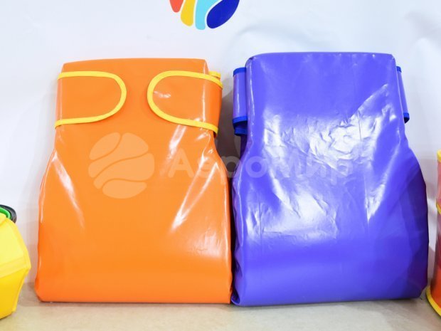 Гигантские памперсы Гигантские памперсы