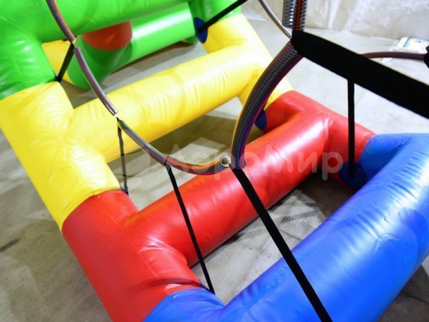 Беличье колесо Беличье колесо