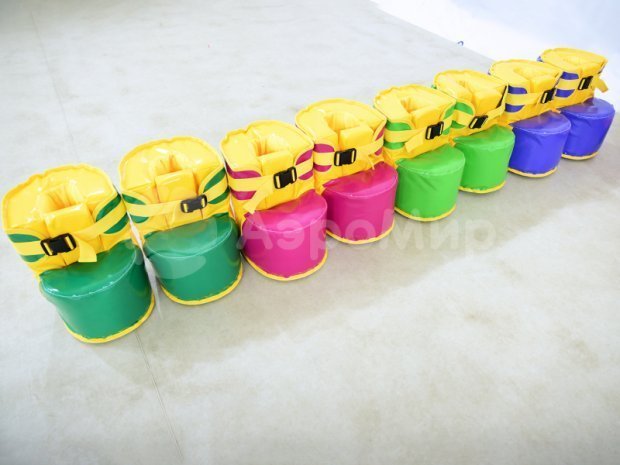 Гигантские ботинки Гигантские ботинки