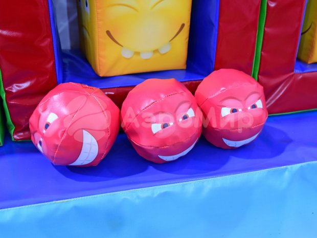 Гигантская Рогатка Гигантская Рогатка