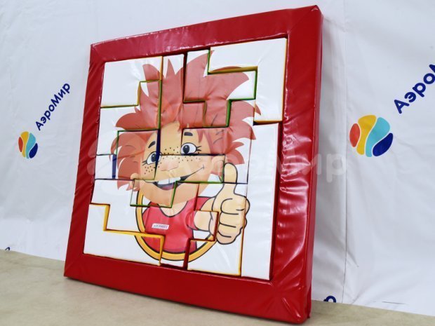 Мягкая головоломка Тетрис Мягкая головоломка Тетрис