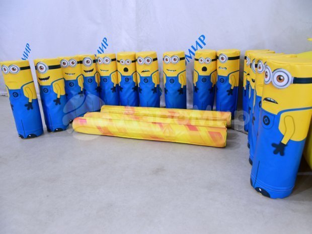 Городки 2.0 Городки 2.0