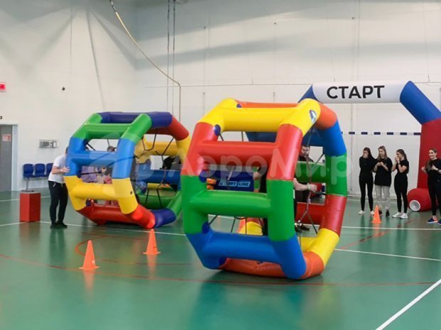 Беличье колесо Беличье колесо