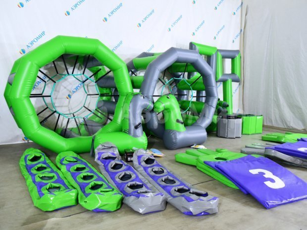 Беличье колесо Беличье колесо