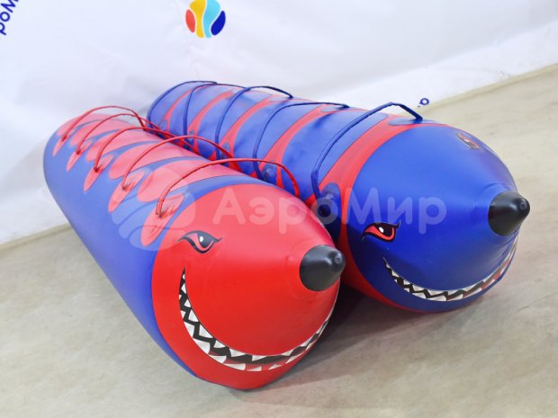 Торпеда-акула Торпеда-акула