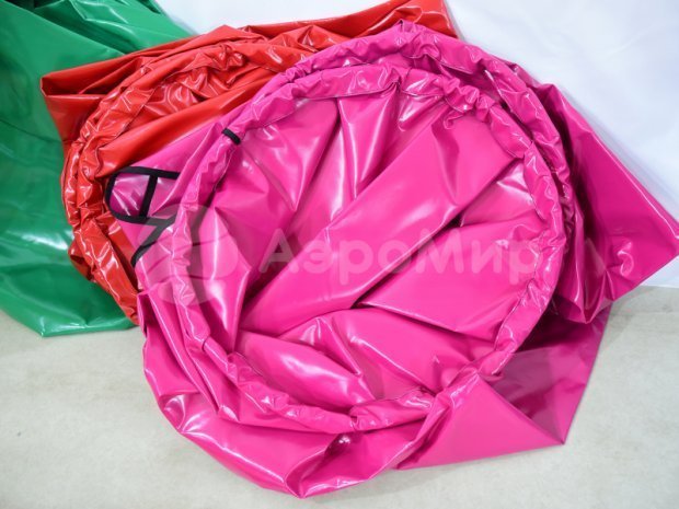 Туннель-рукав Туннель-рукав