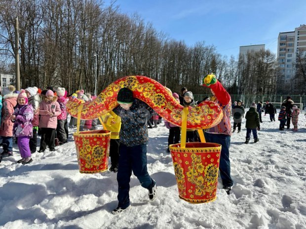 Коромысло Коромысло