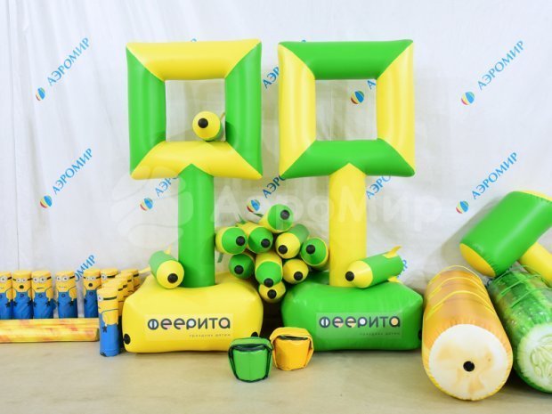 Бомбардир Бомбардир