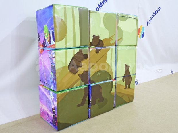 Мозаика Мозаика