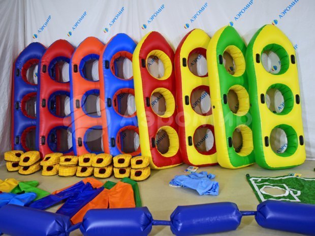 Надувная Лодочка Надувная Лодочка