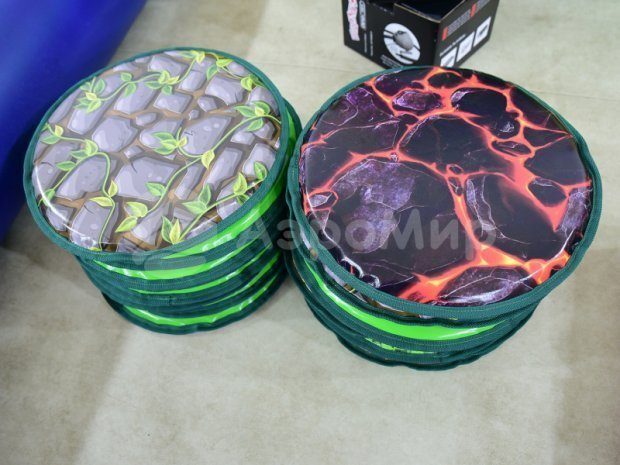 Кочки Кочки