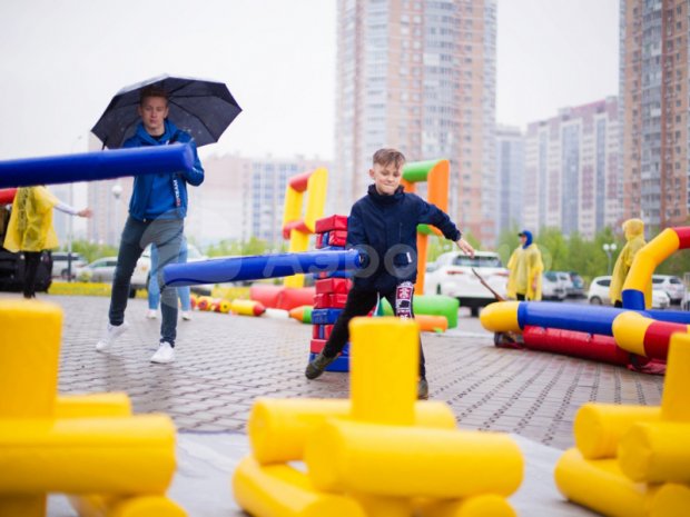 Городки 2.0 Городки 2.0