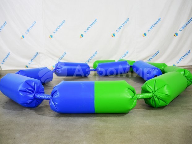 Канат-сосиска Канат-сосиска