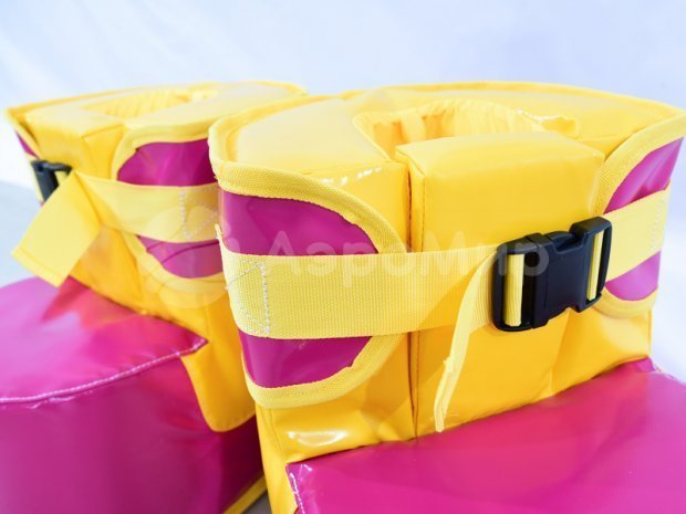 Гигантские ботинки Гигантские ботинки